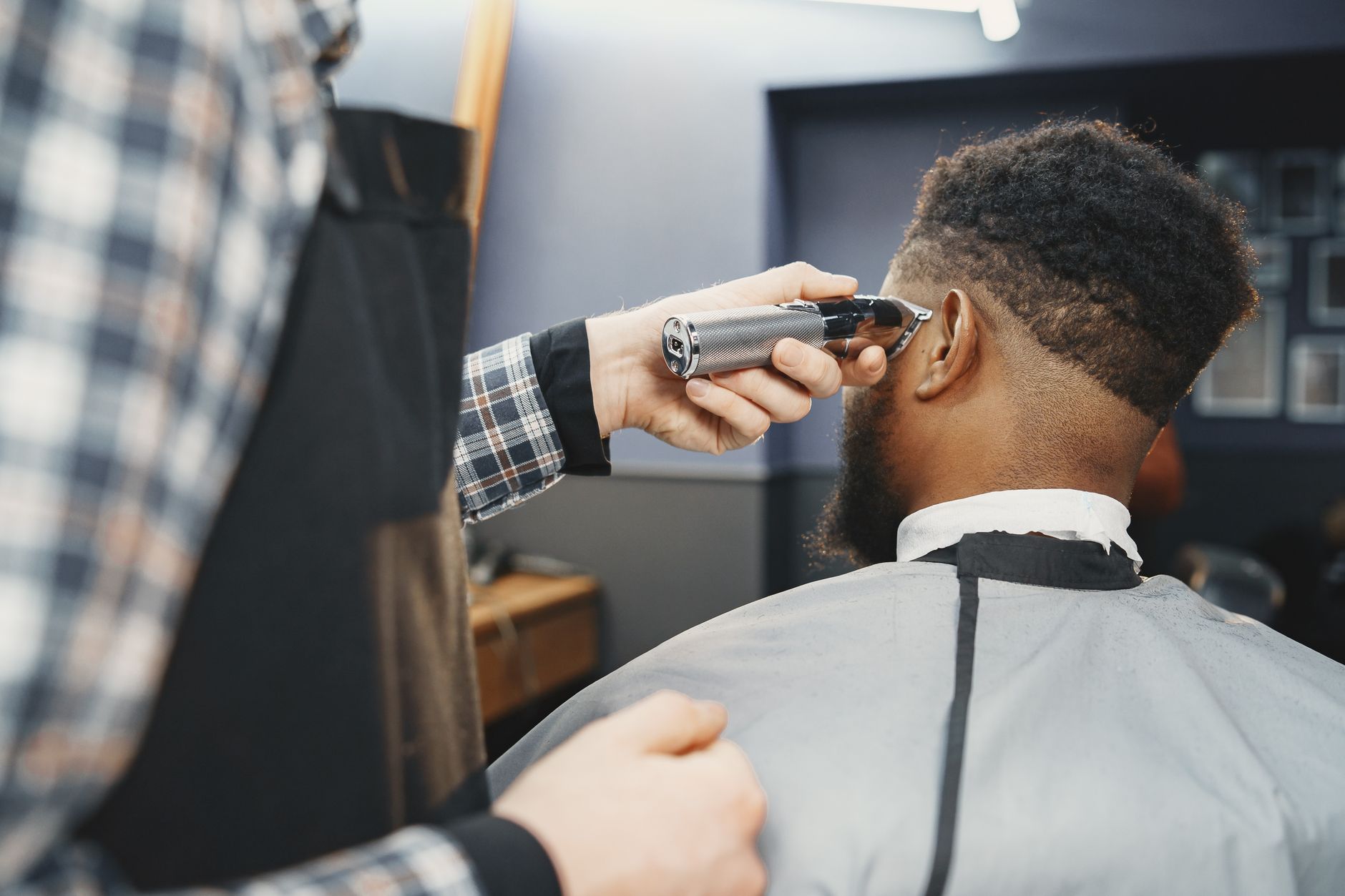 Coiffeur à domicile Nantes